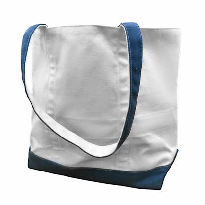 Blue Crab Medium Tote Bag